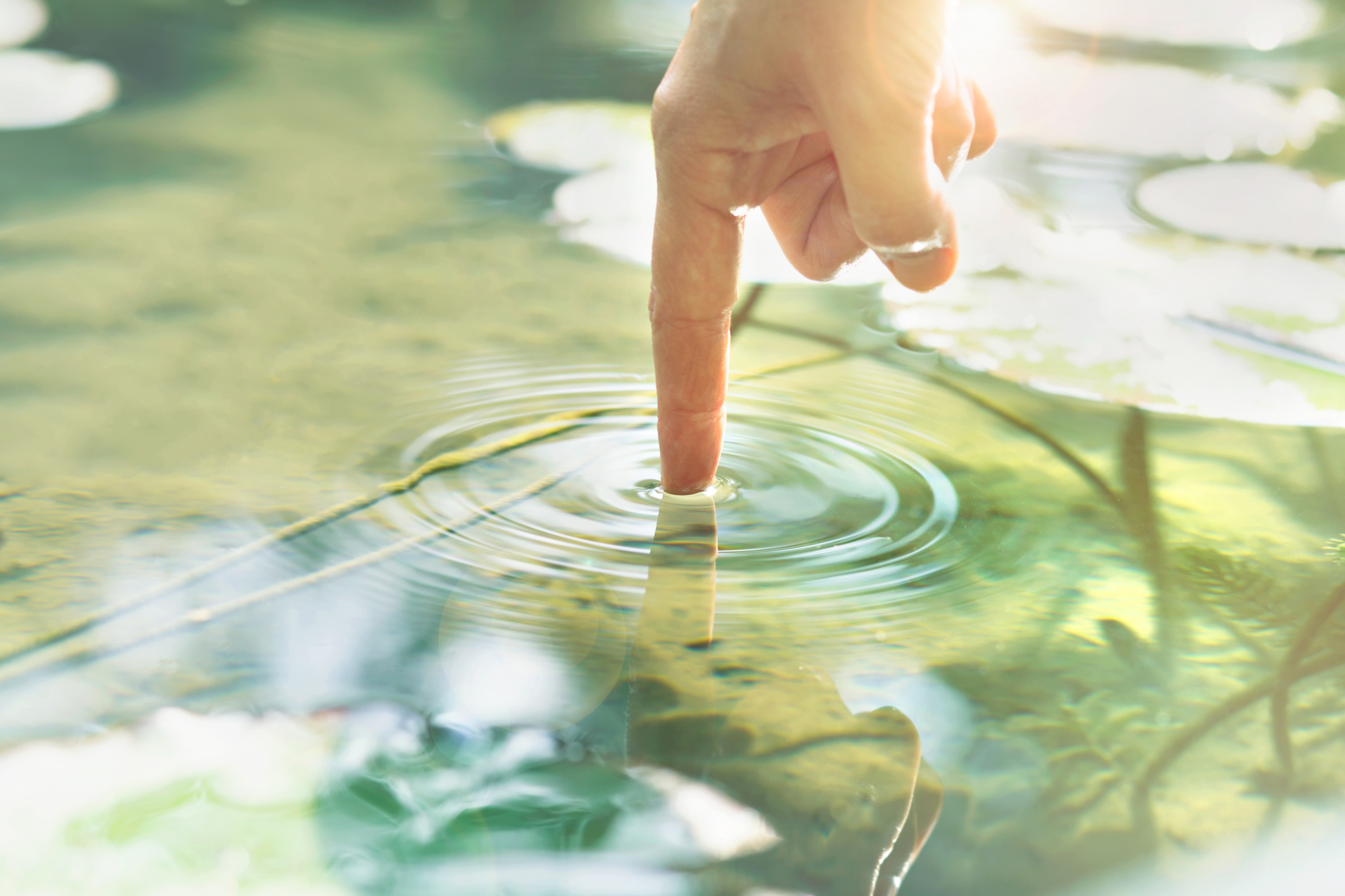 Medicijnafval in oppervlaktewater