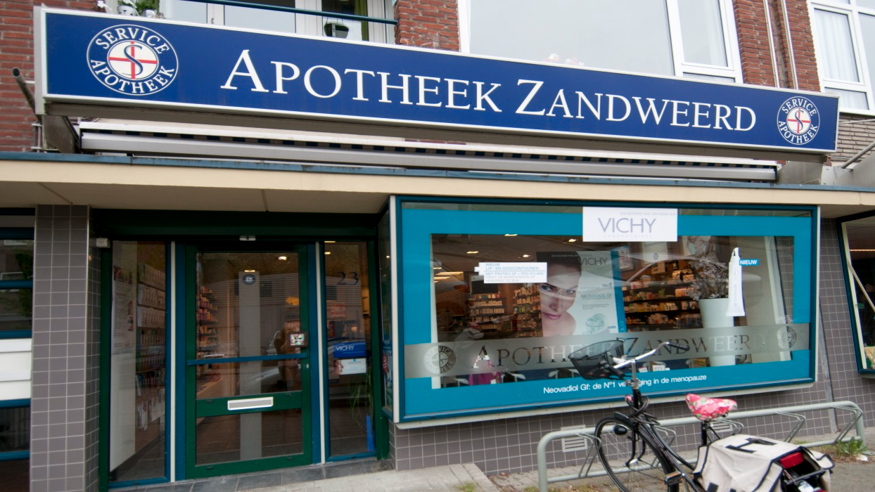 Apotheek Zandweerd
