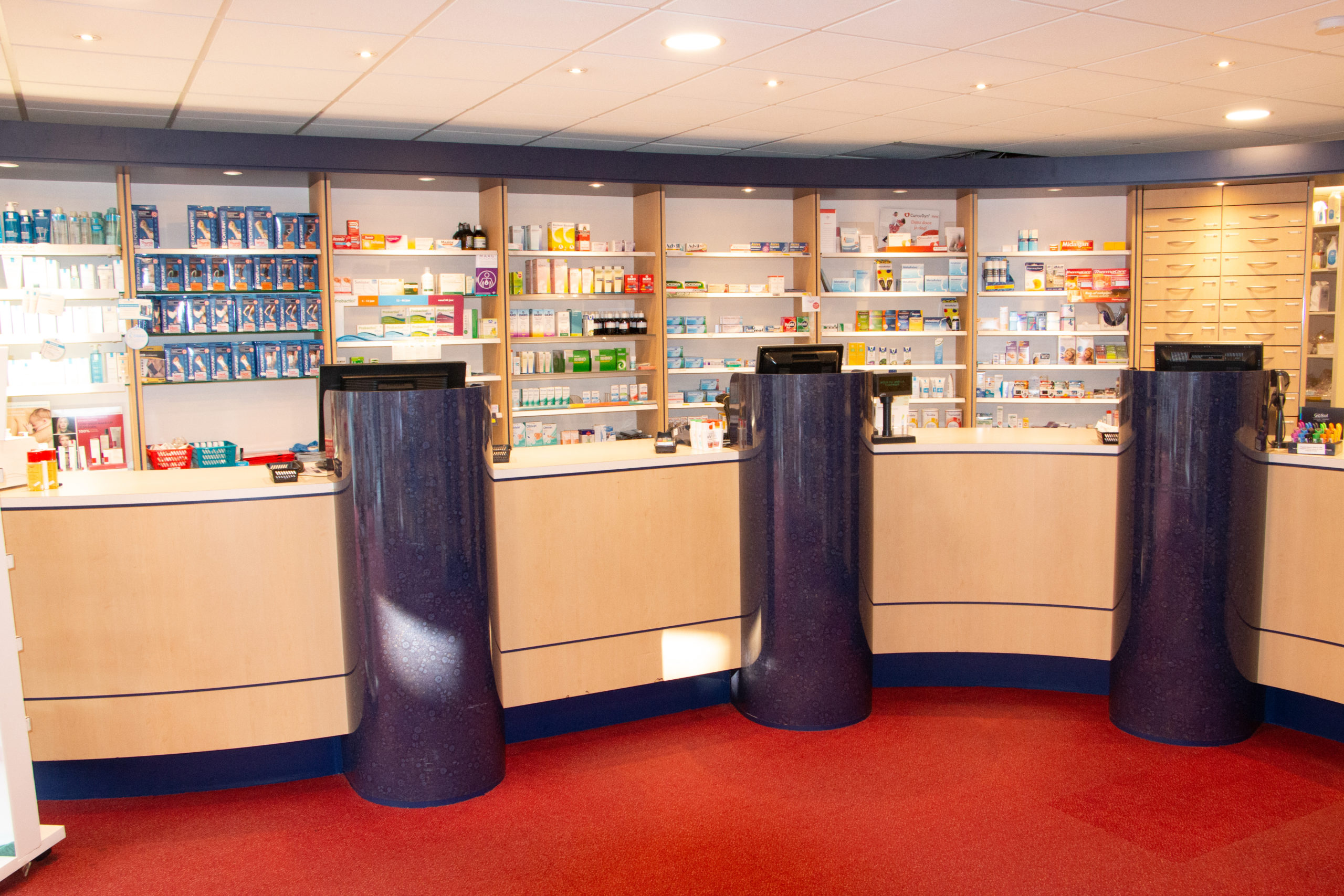 apotheek Diezerpoort