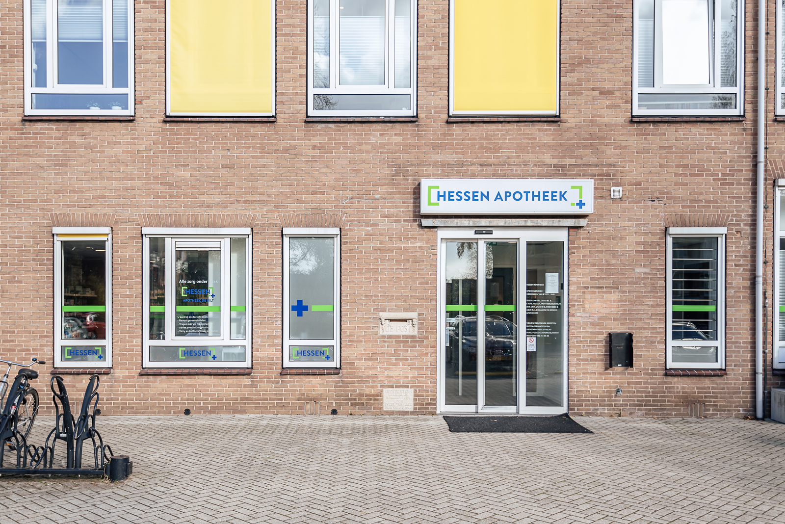 Hessen Apotheek