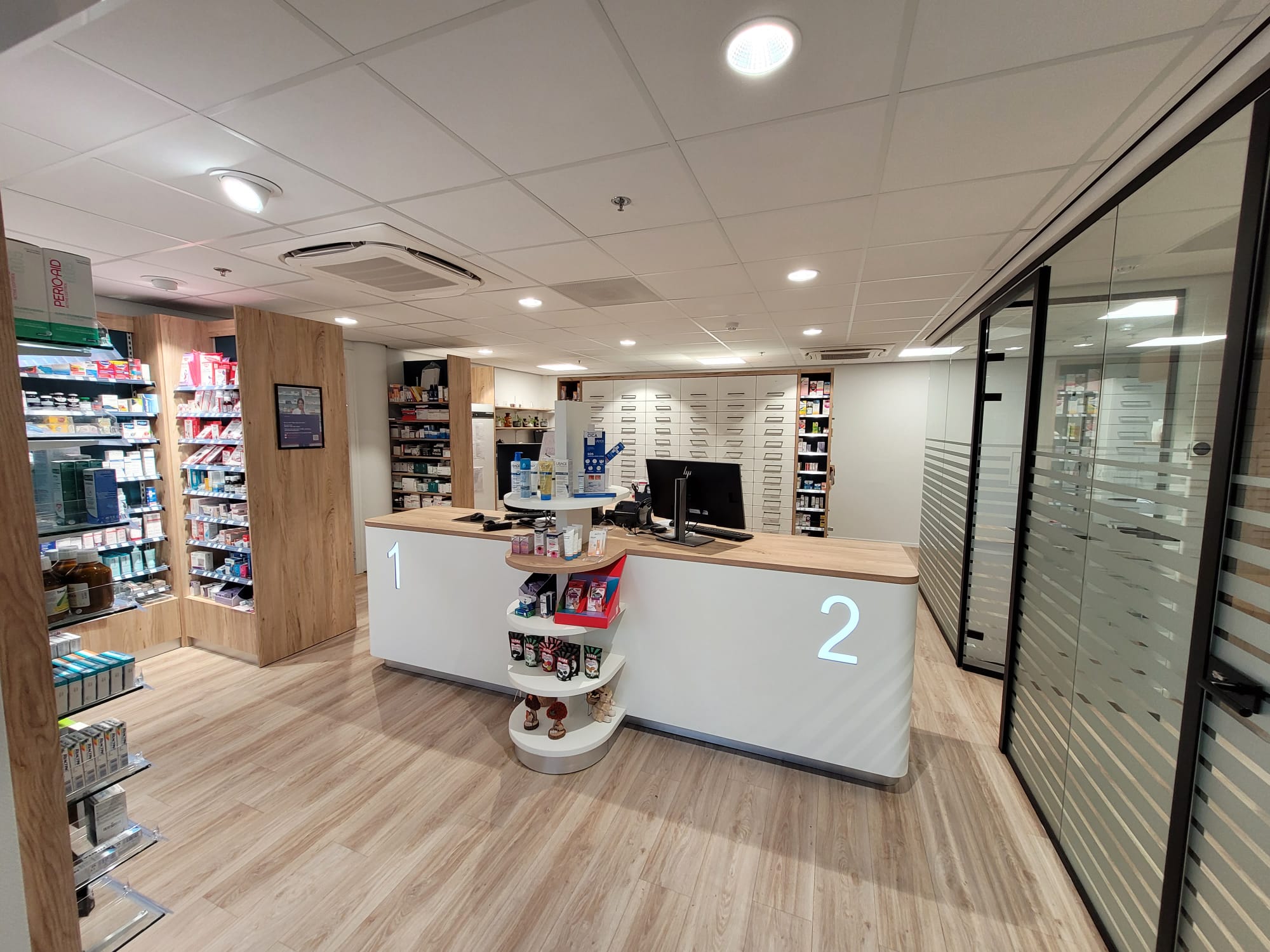 Apotheek Zutphen 11-2024