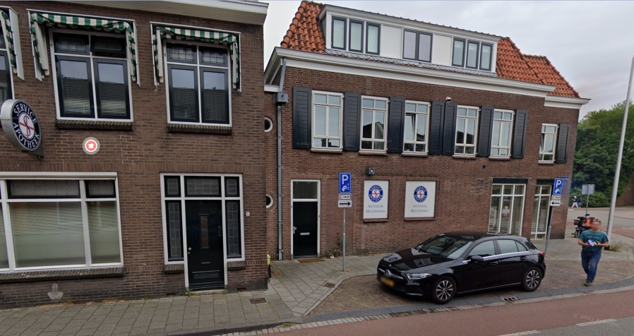 Apotheek Meindersma