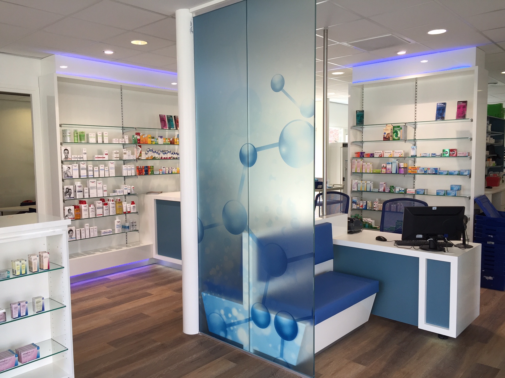 Apotheek Slangenbeek