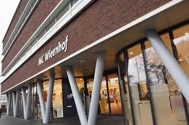 Apotheek MC Wieënhof