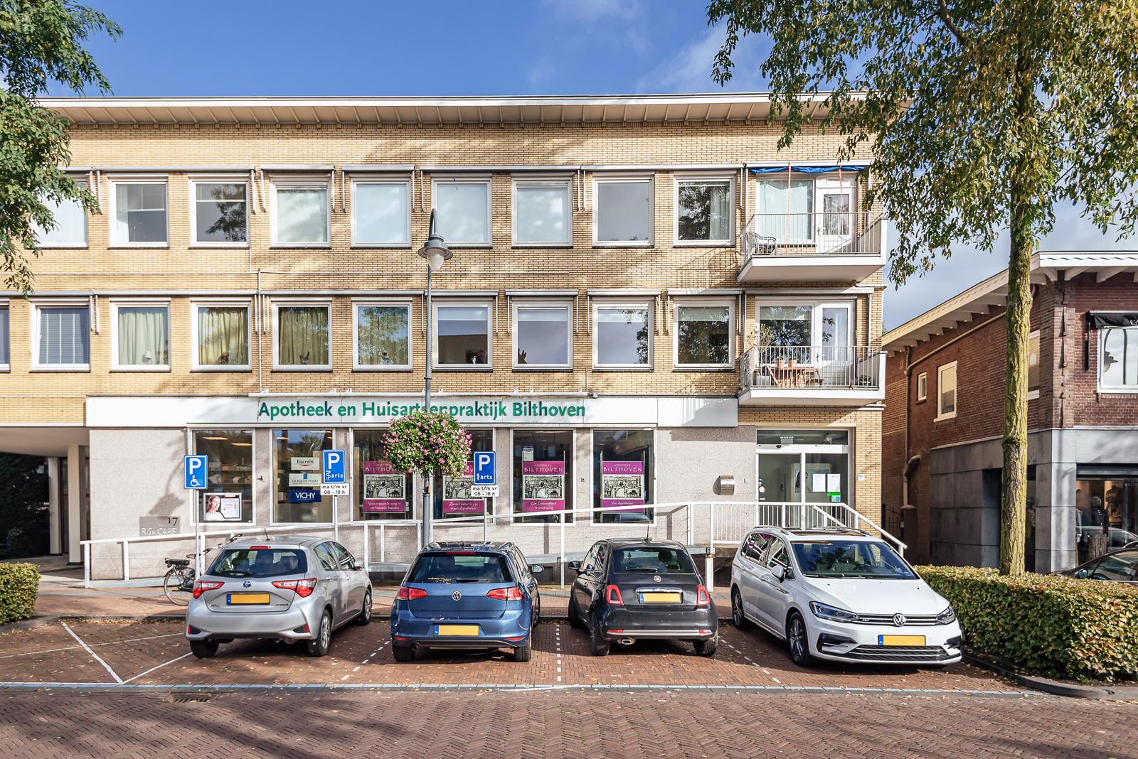 Apotheek Bilthoven