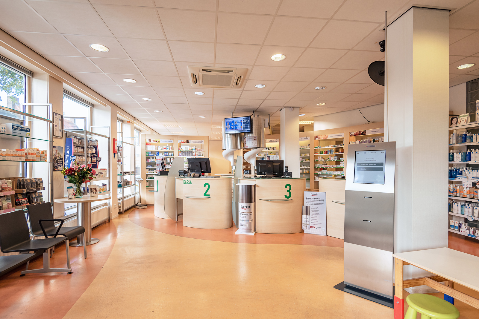 Apotheek Bilthoven