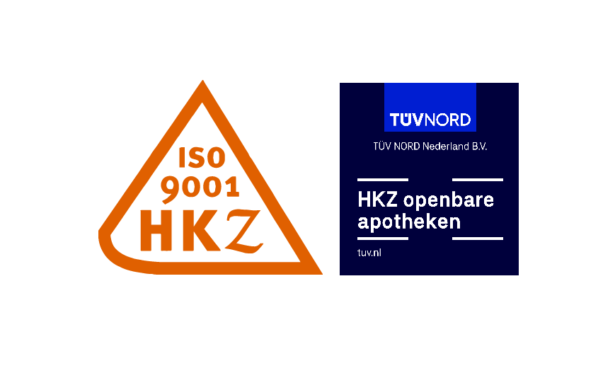 HKZ en TUV nord