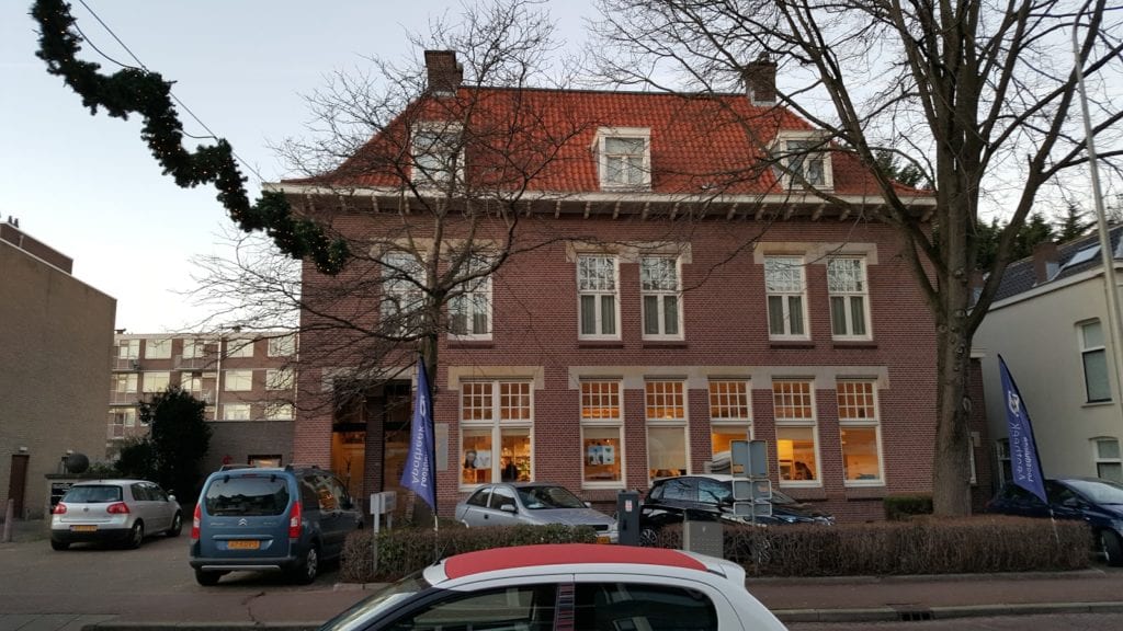 Loosduinse Apotheek