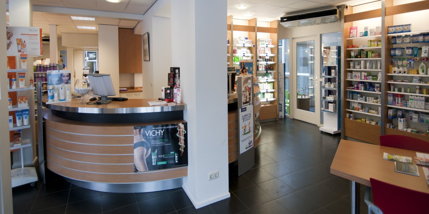Apotheek Meindersma