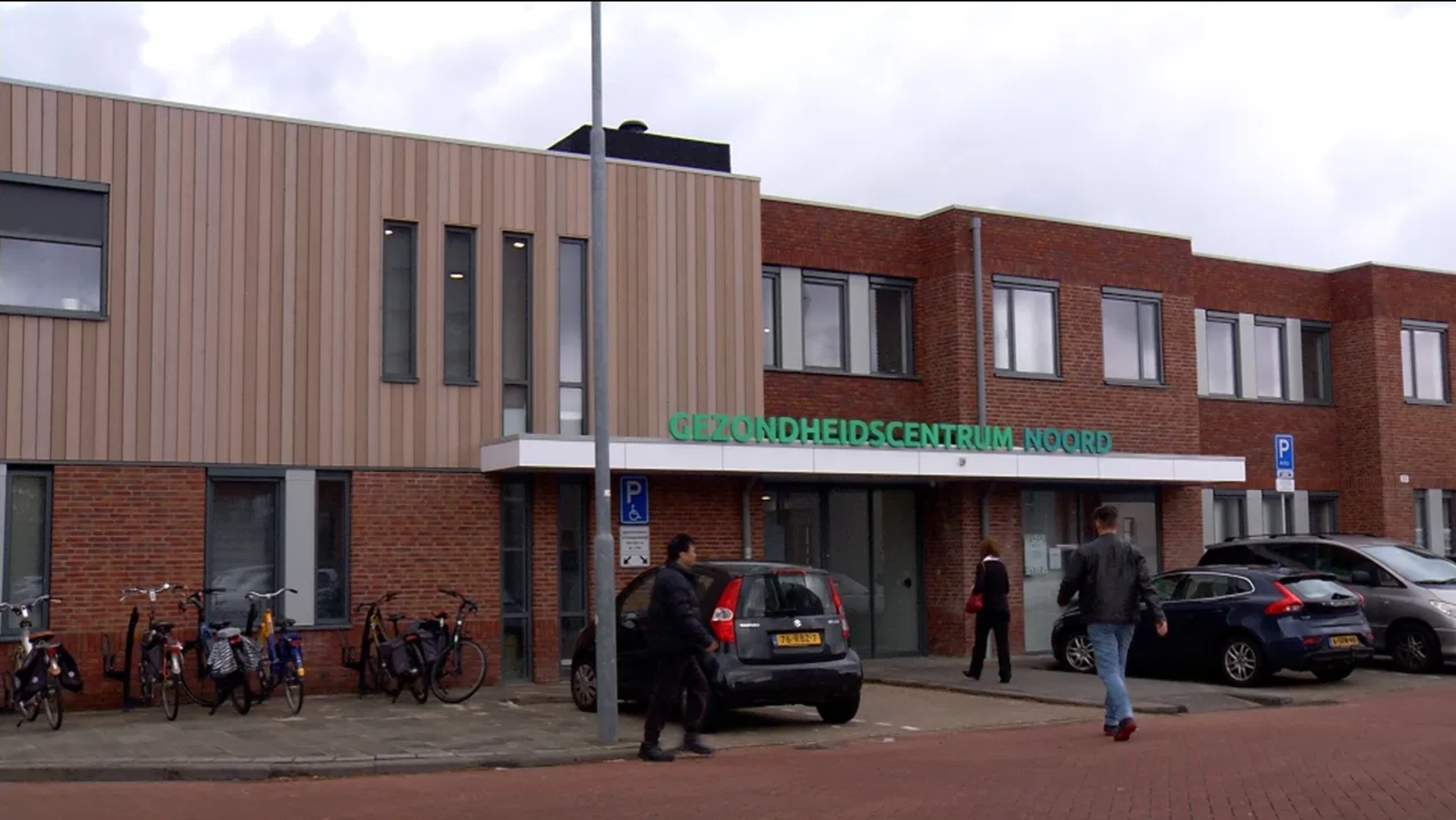 Apotheek Noord