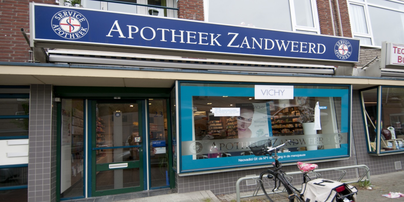Apotheek Zandweerd