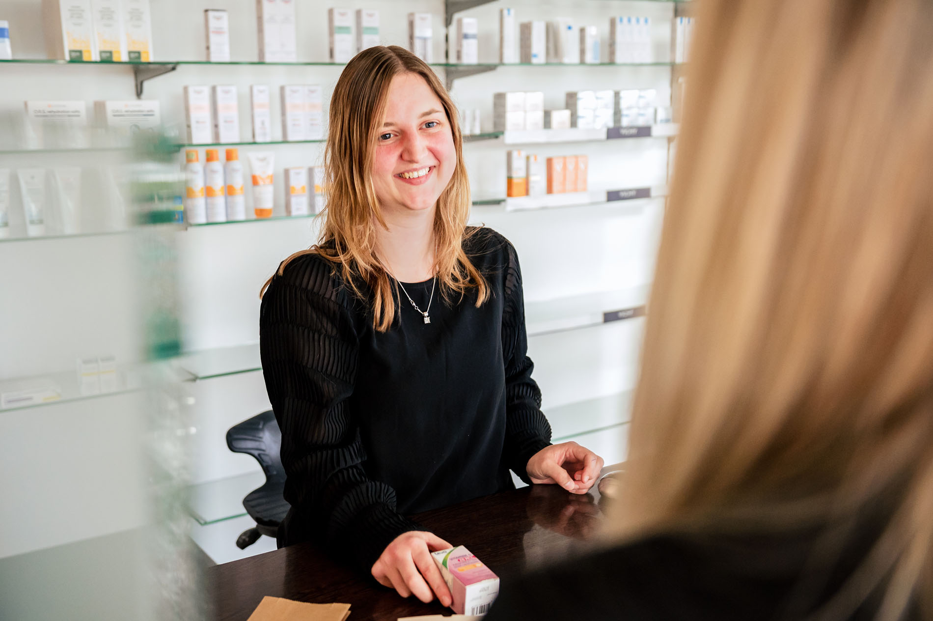 Apotheek Mastenbreok