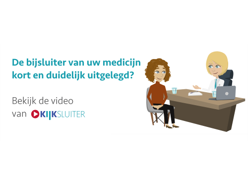 Kijksluiter