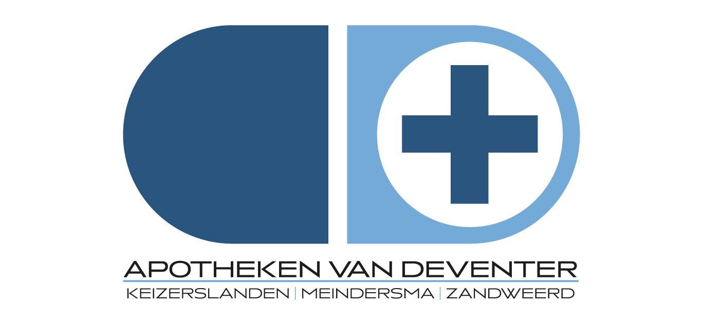 Apotheken van Deventer