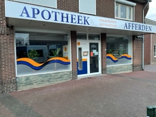Apotheek Afferden