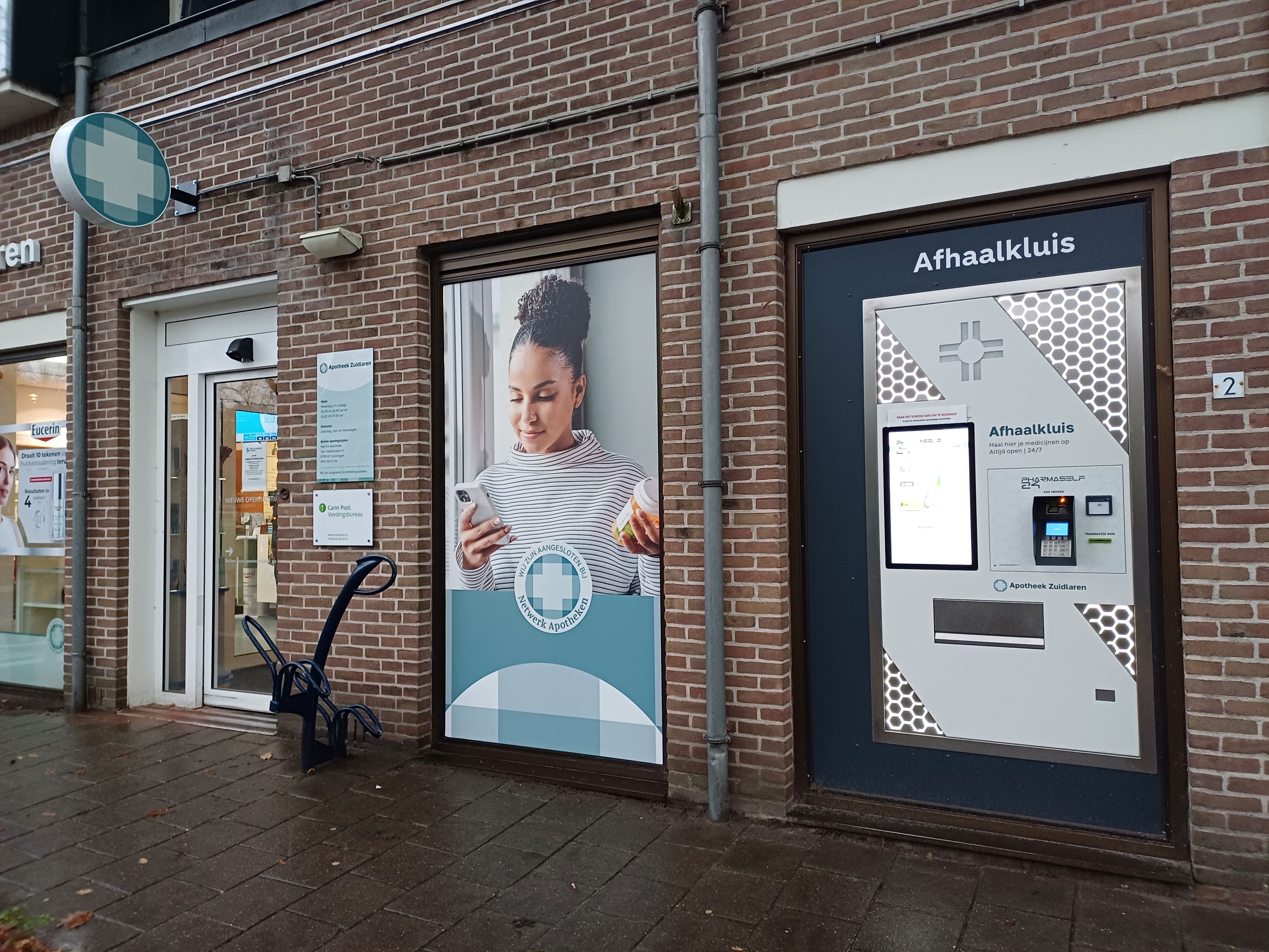 Apotheek Zuidlaren