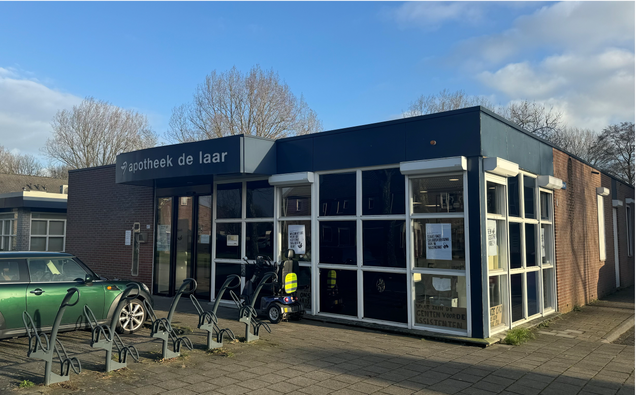 Apotheek De Laar