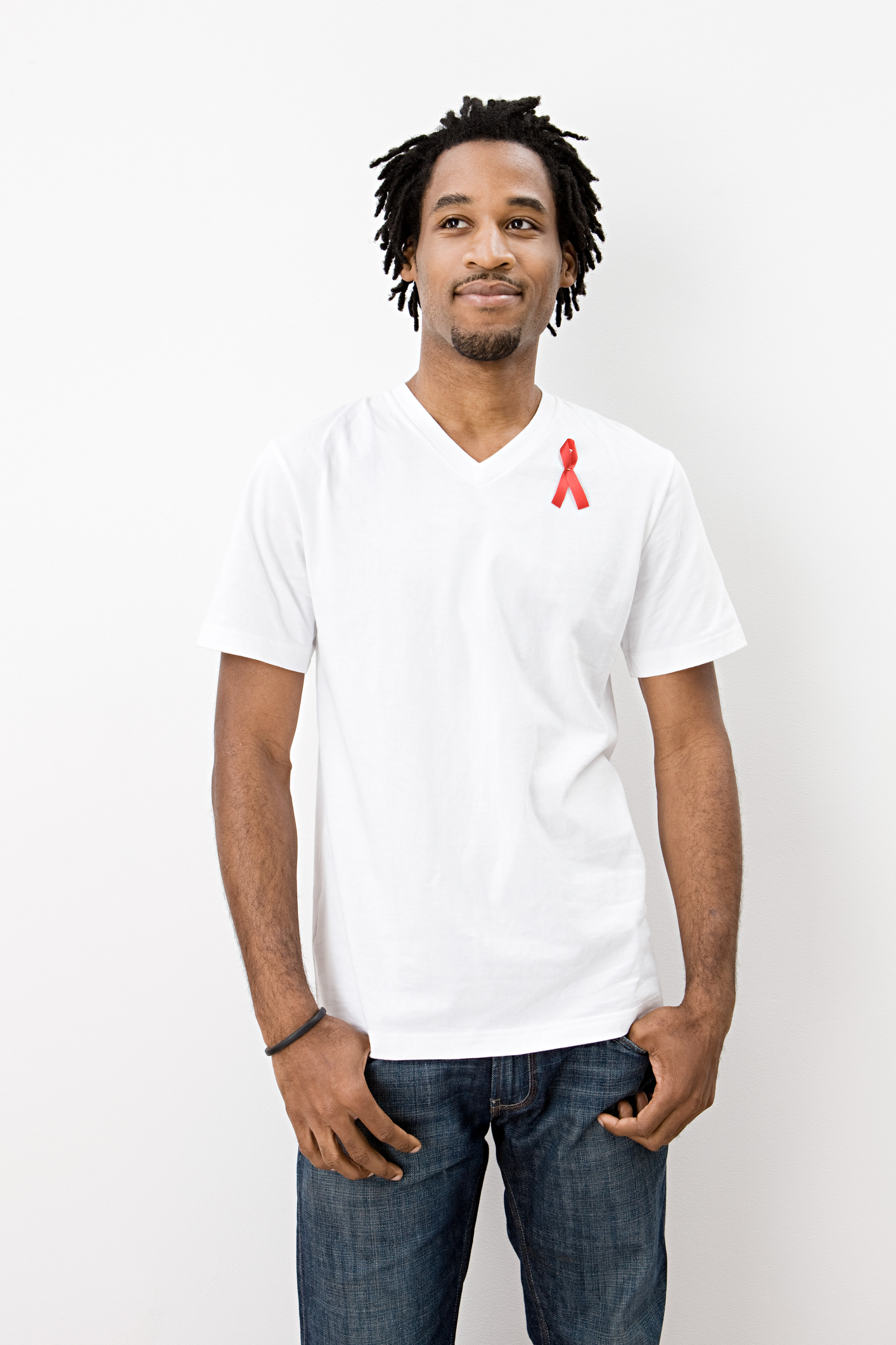 Man met hiv