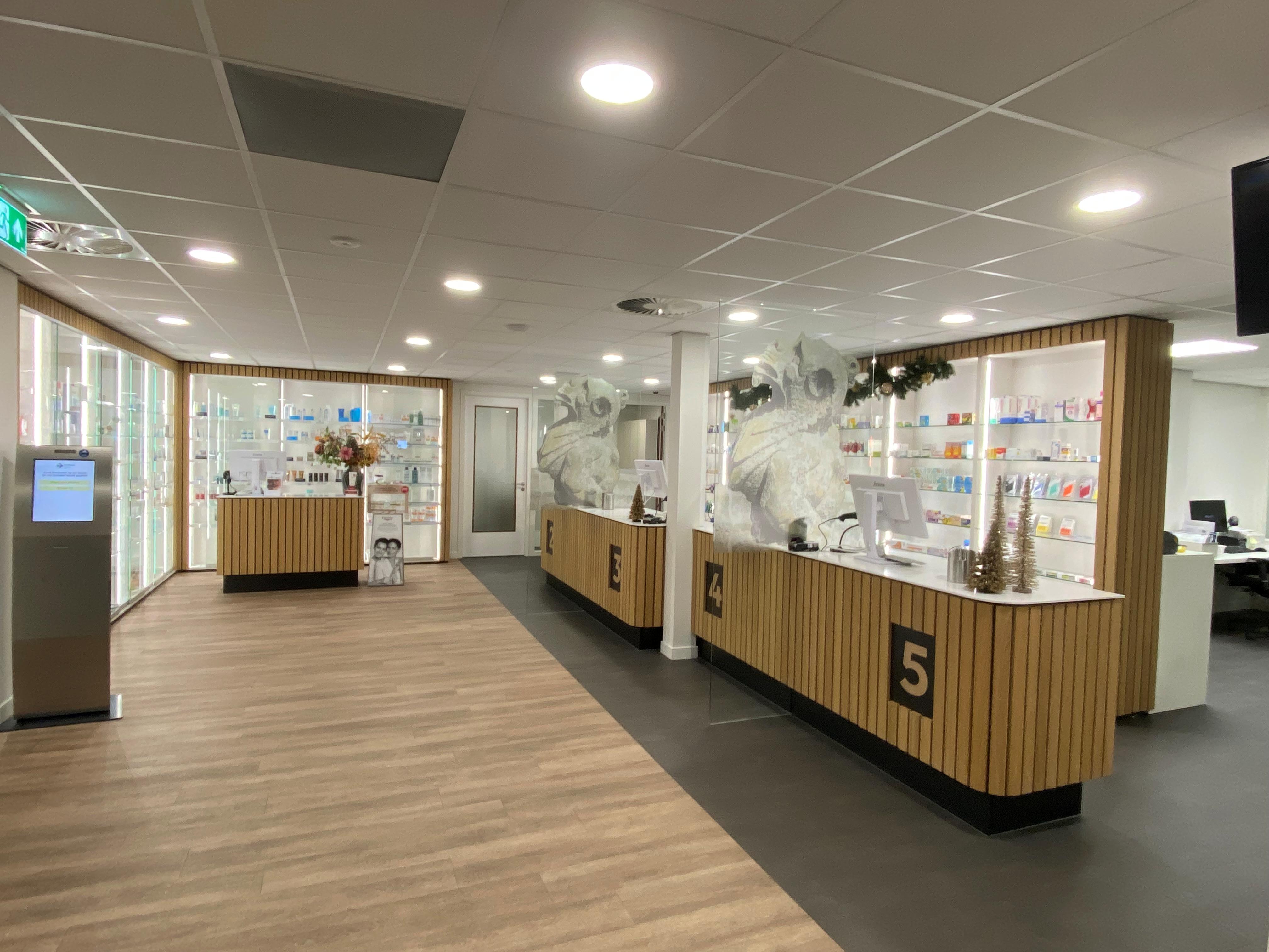 Apotheek Noord