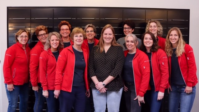 Team Apotheek Hapert