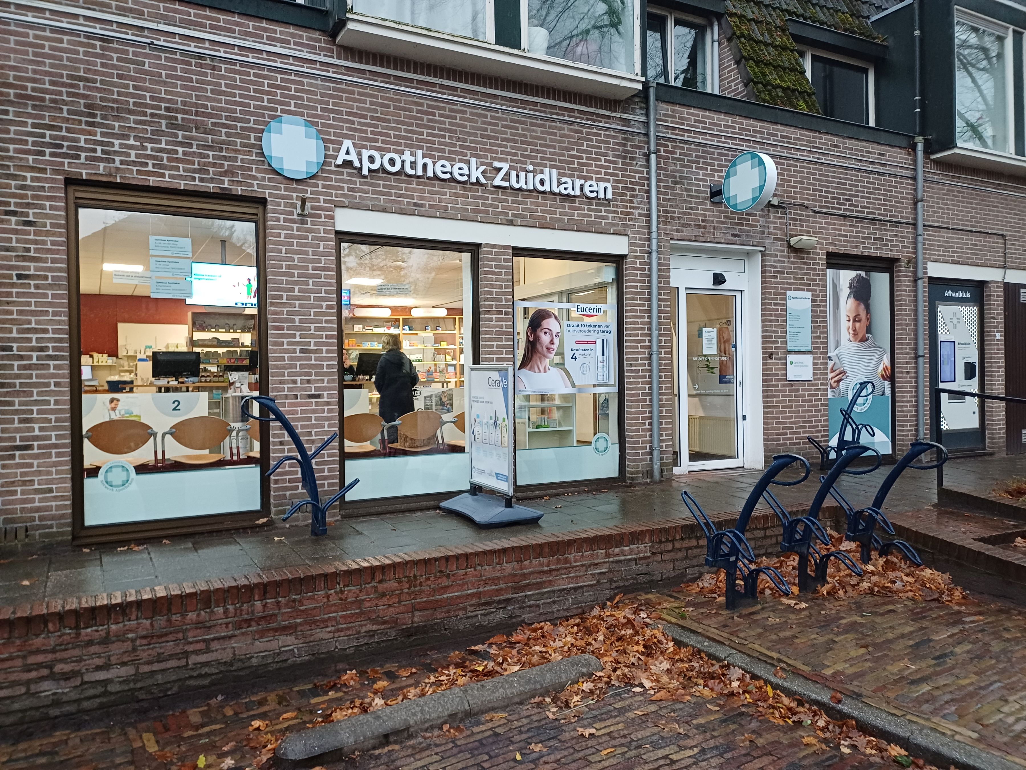 Apotheek Zuidlaren