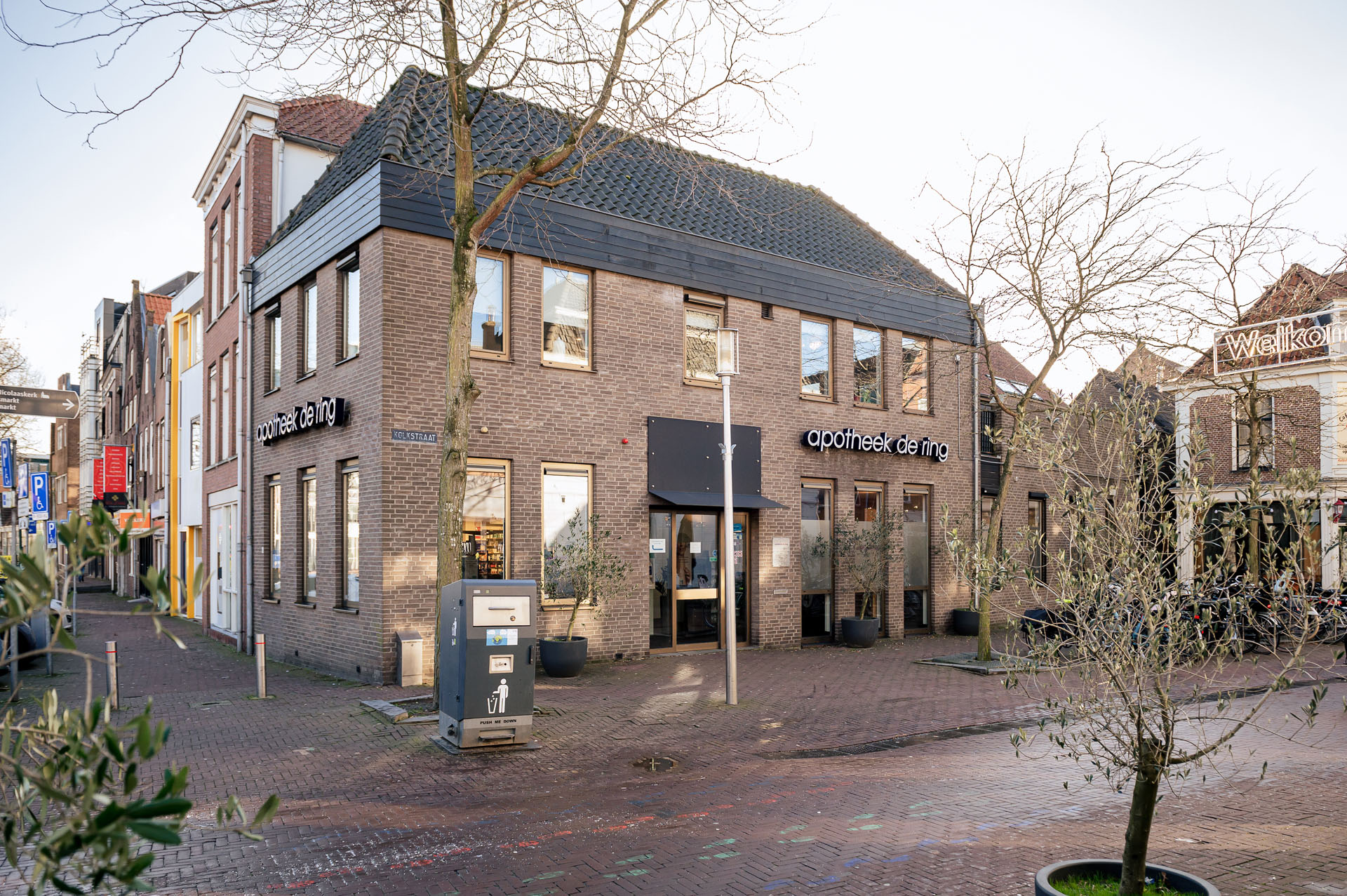 Apotheek de Ring