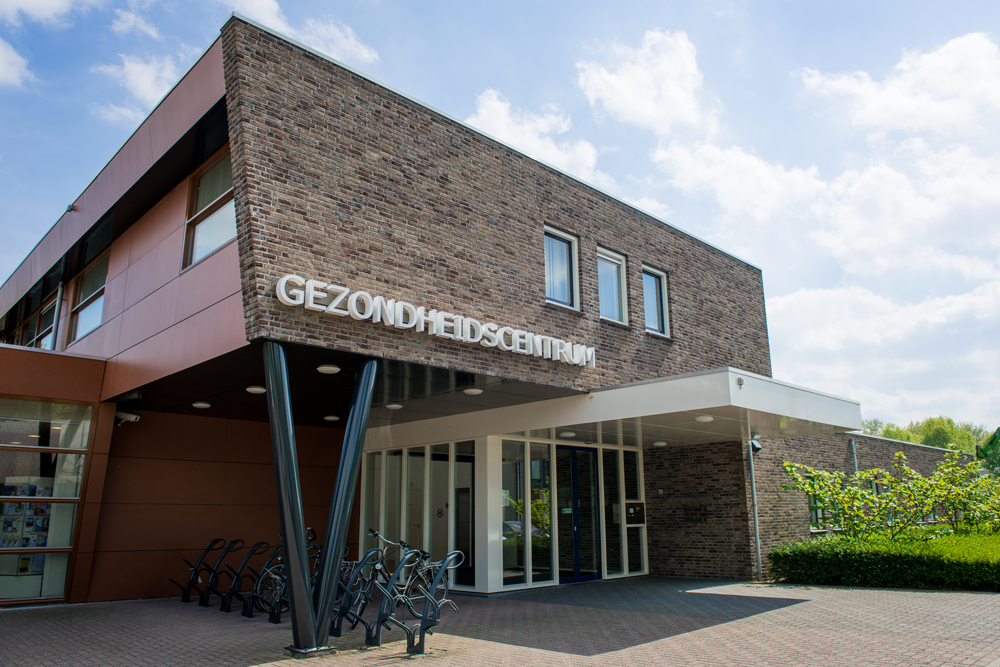 zon apothekers