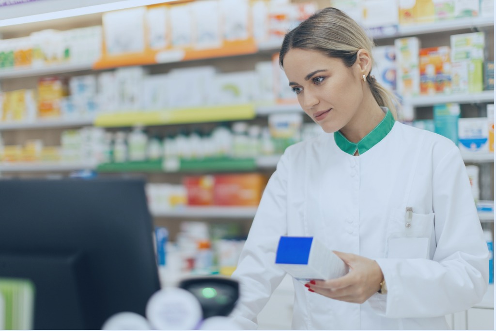Dag van het verantwoord medicijngebruik