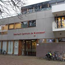 Zorgapotheek De Korenaer