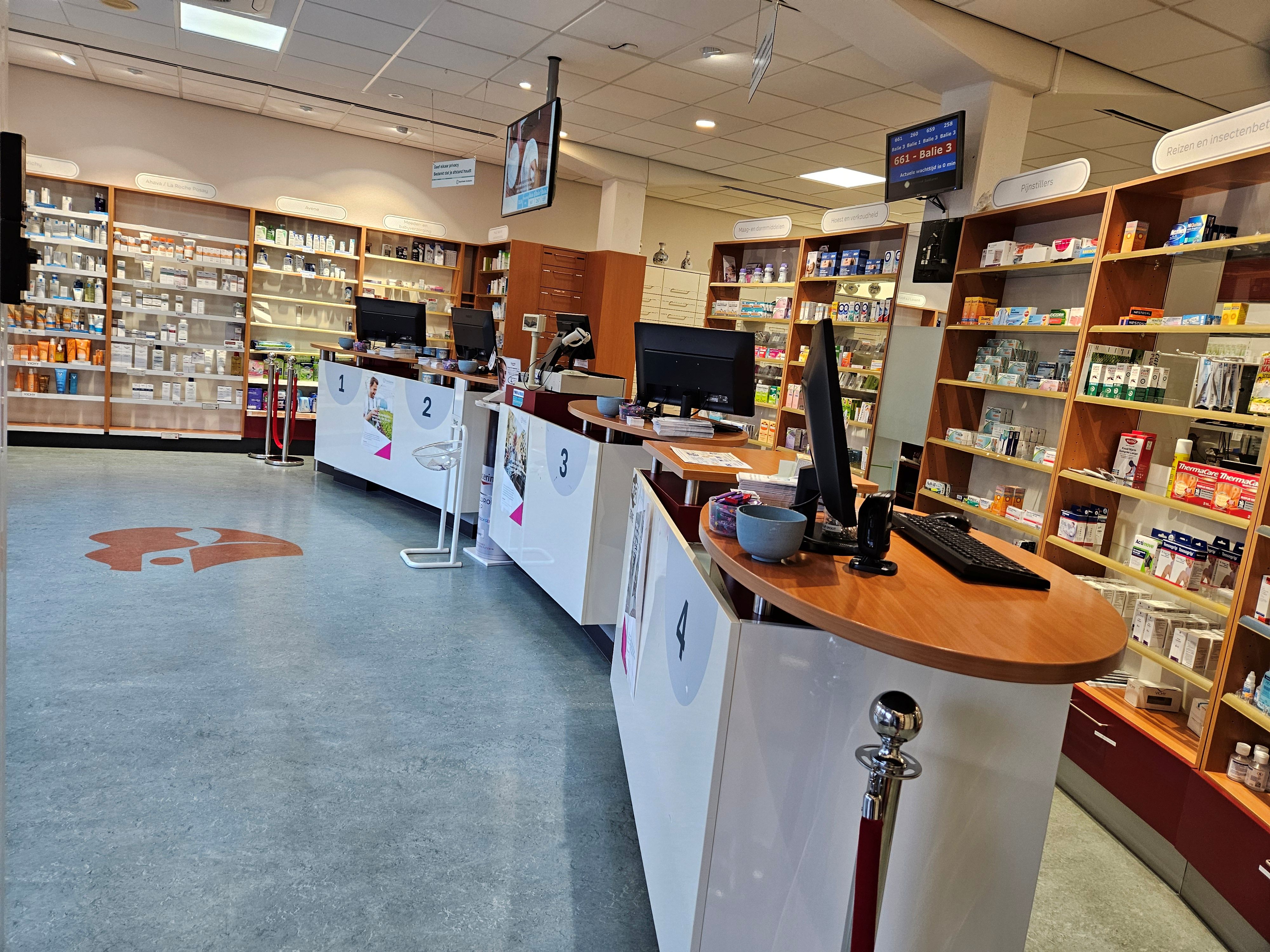 Apotheek Zuidlaren