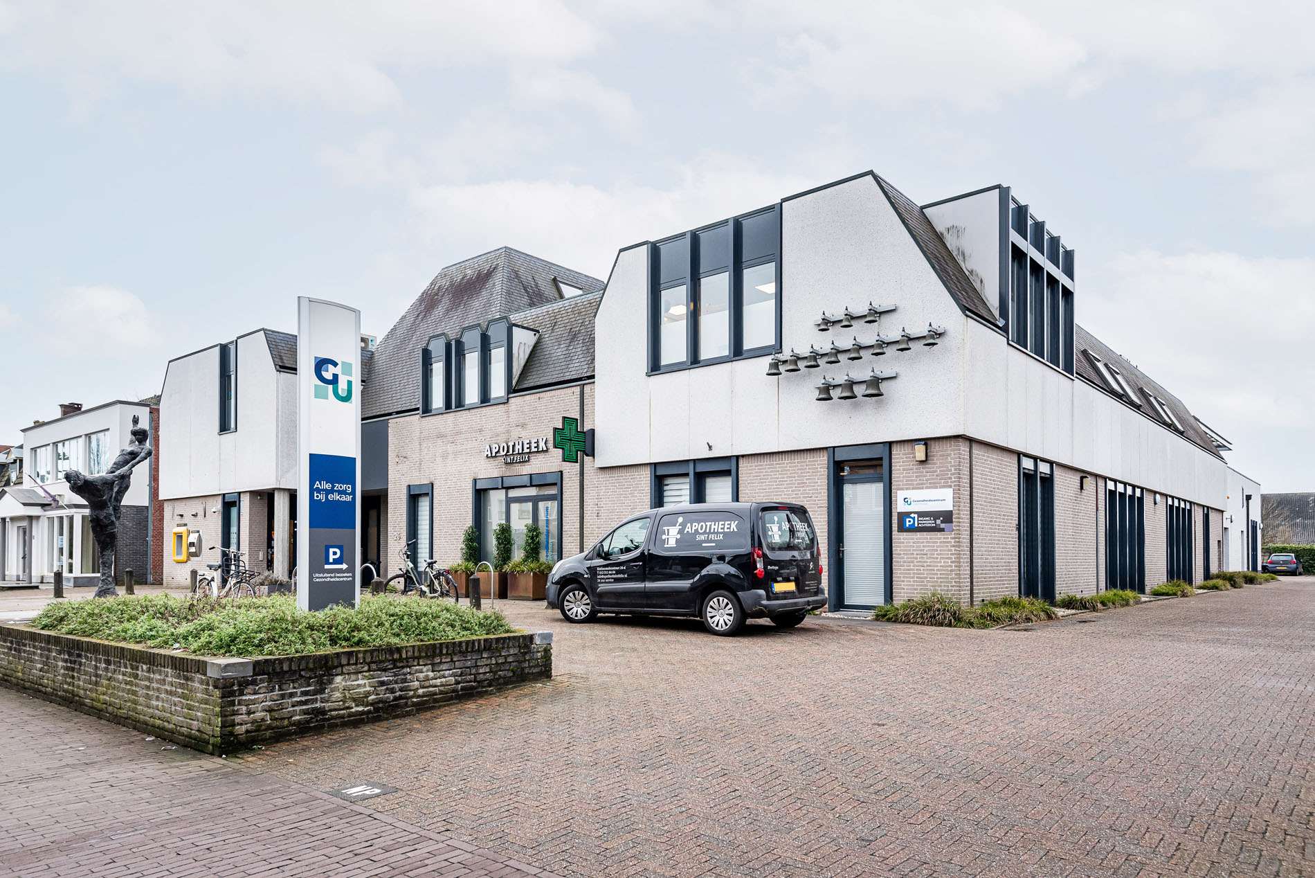 Apotheek Sint Felix