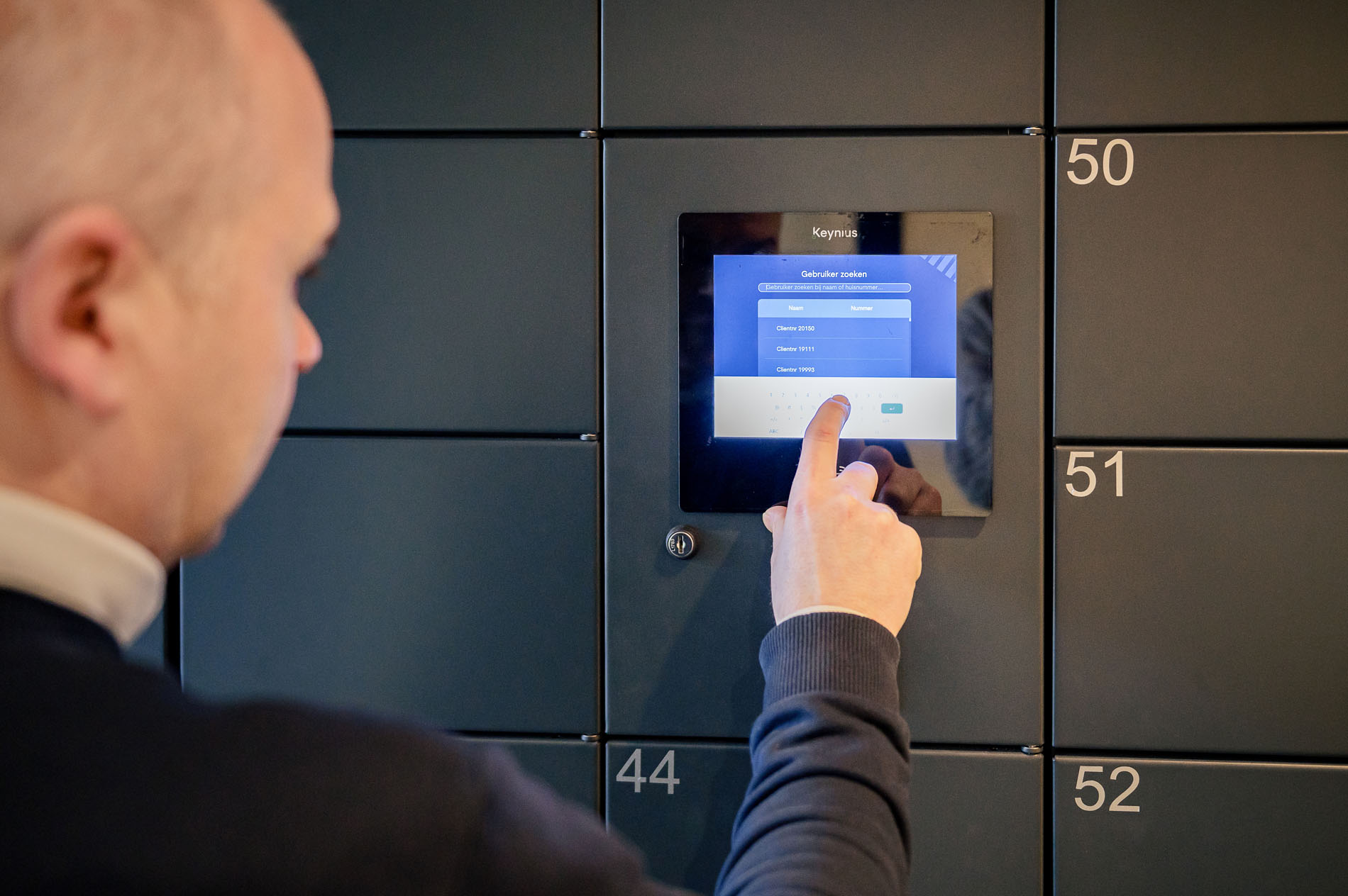 Medicijnautomaat apotheek sint felix