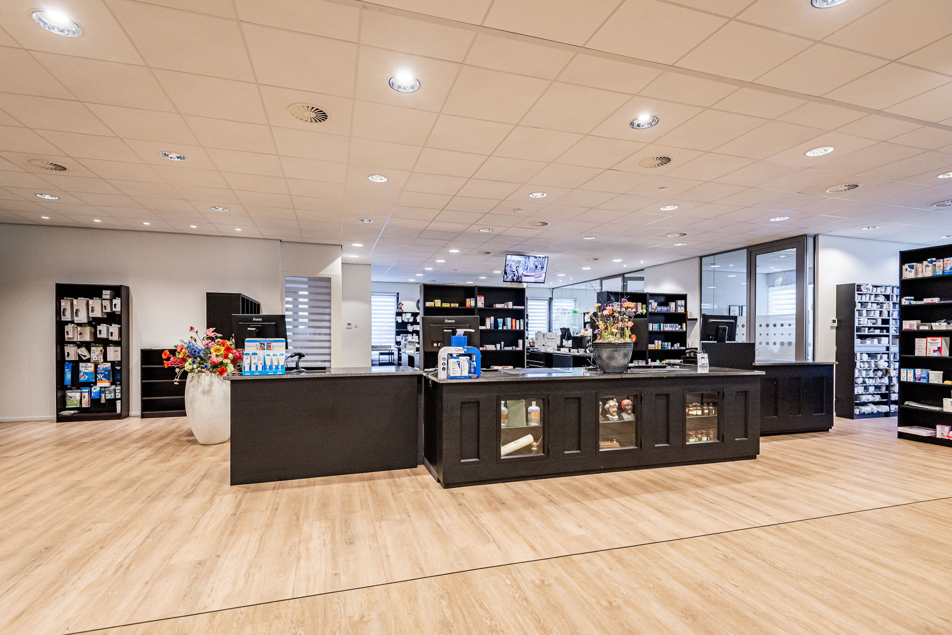 Apotheek Sint Felix