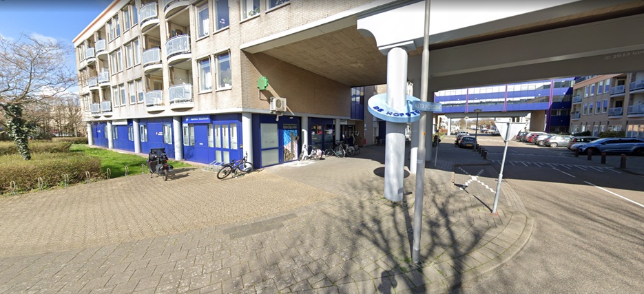 apotheek Velserboek