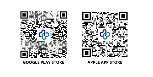 Pharmacy forYou banner qr