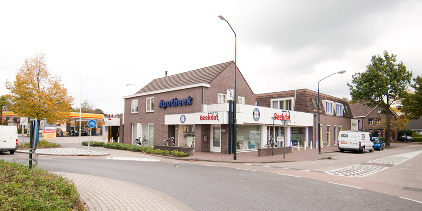 Apotheek Beekdal