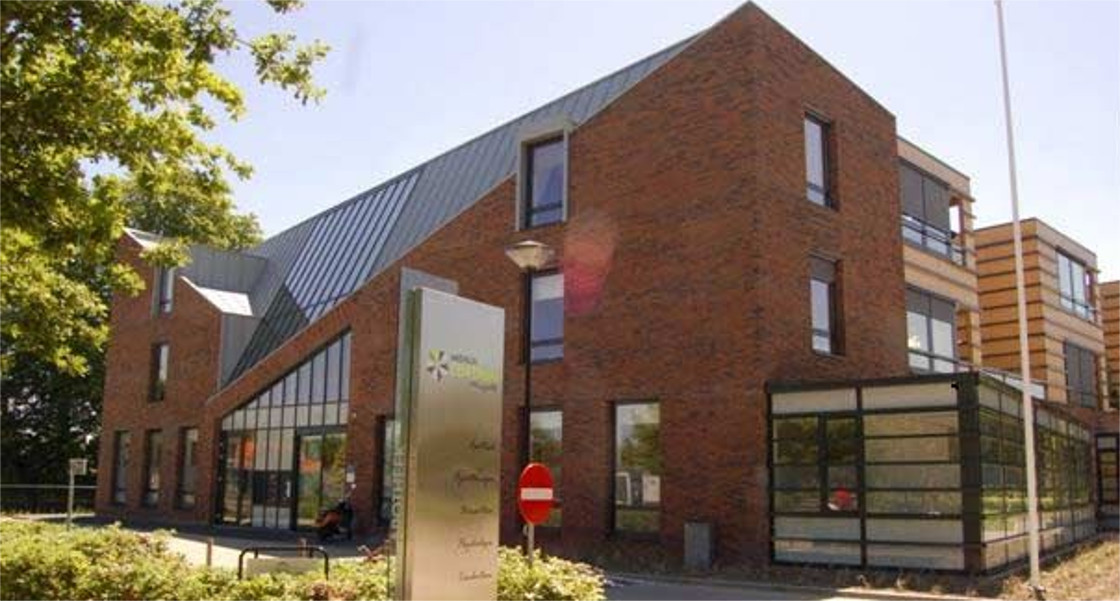 Apotheek de Stroom