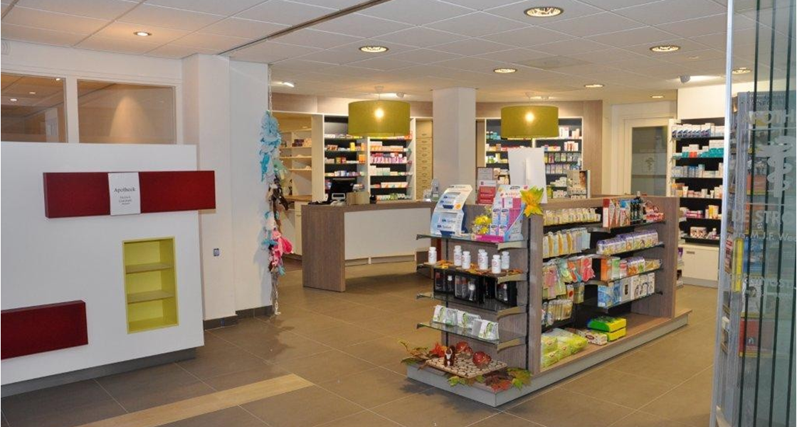 Apotheek de Stroom