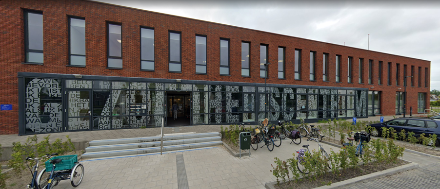 Hollands Kroon