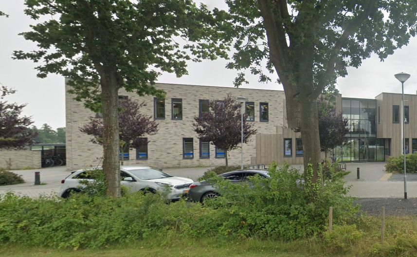 Apotheek Vroonermeer