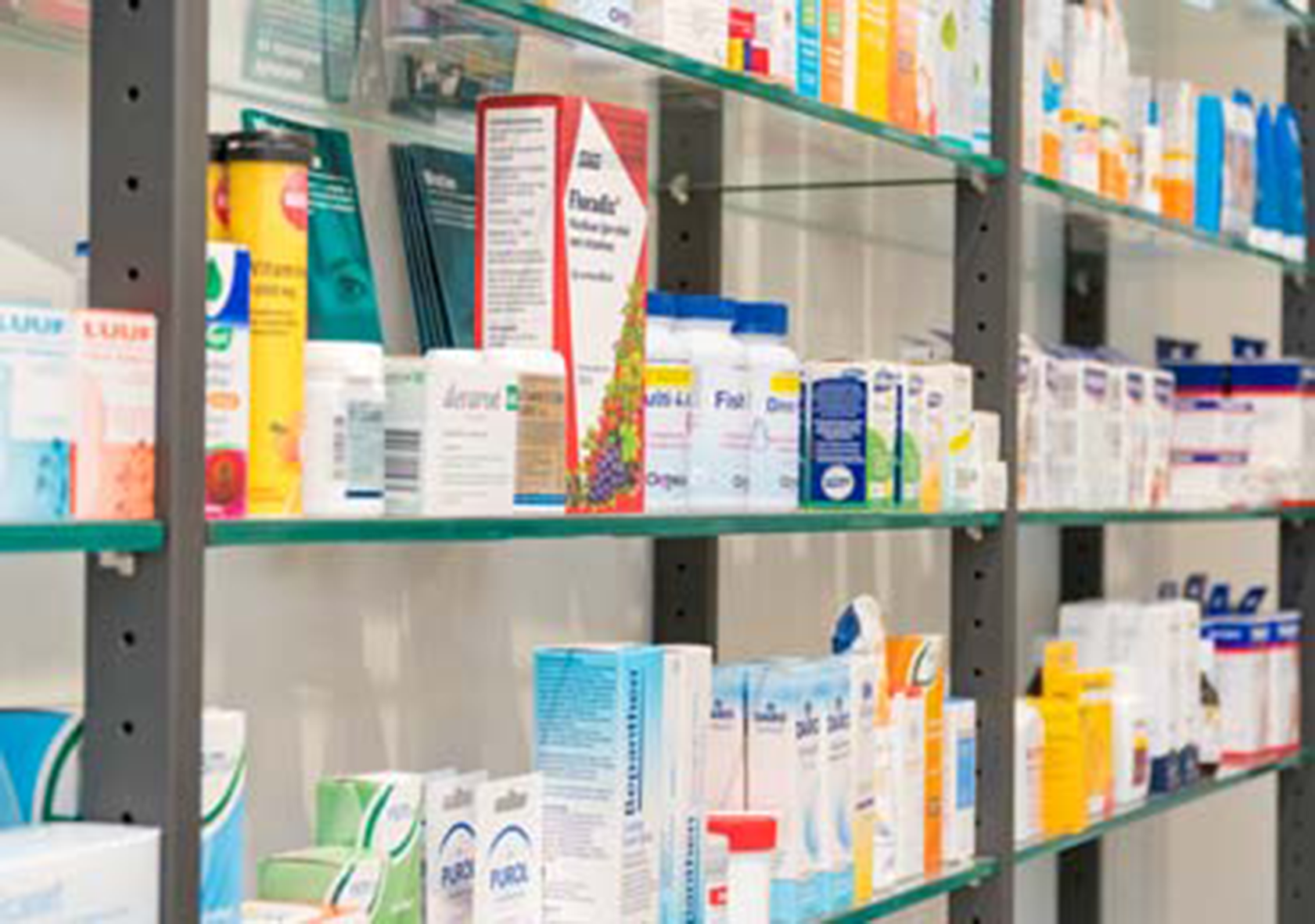 Apotheek de Reef