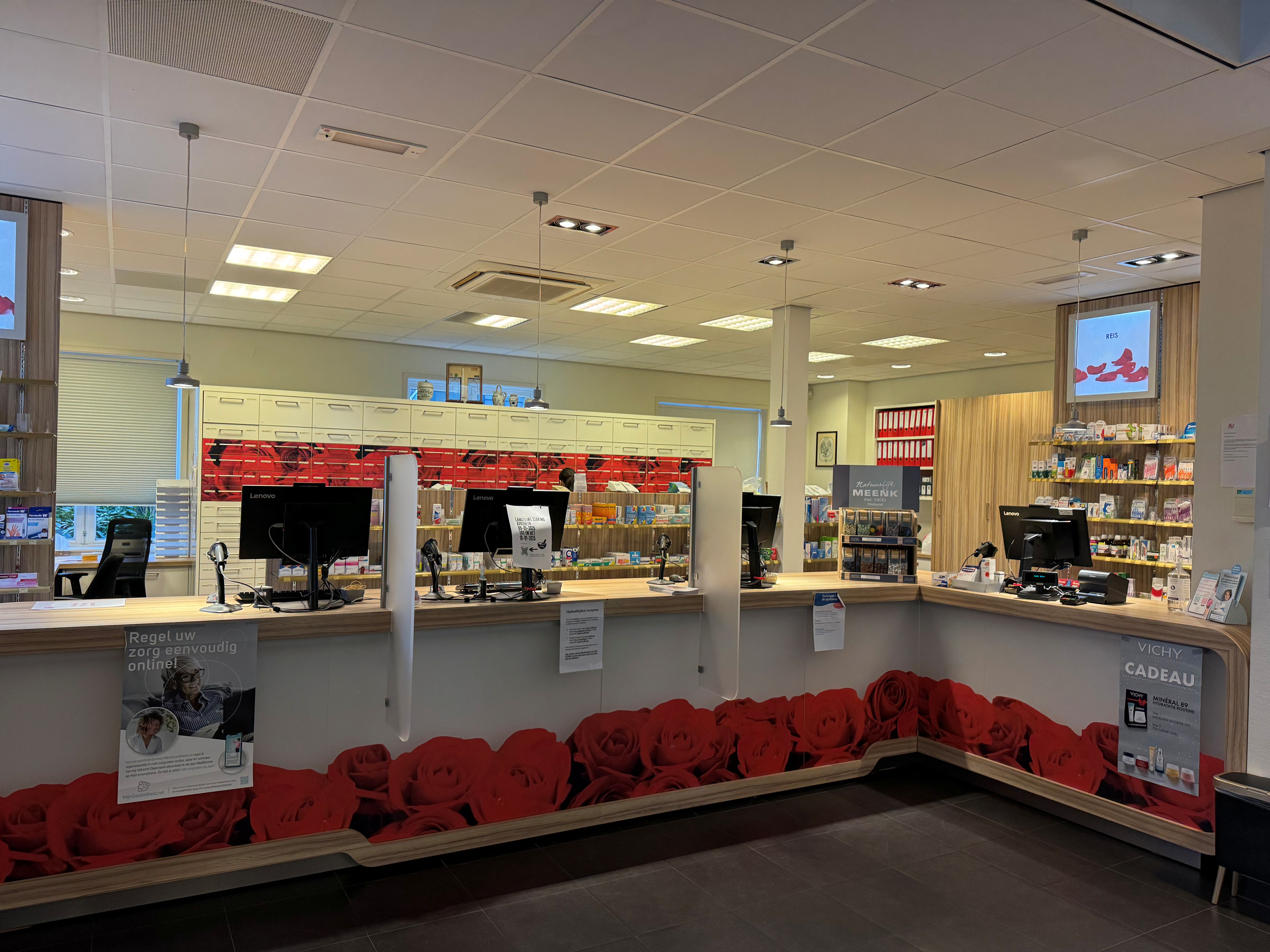 Groesbeek balie