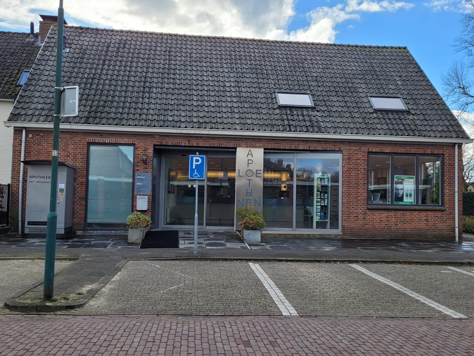 Apotheek Loenen