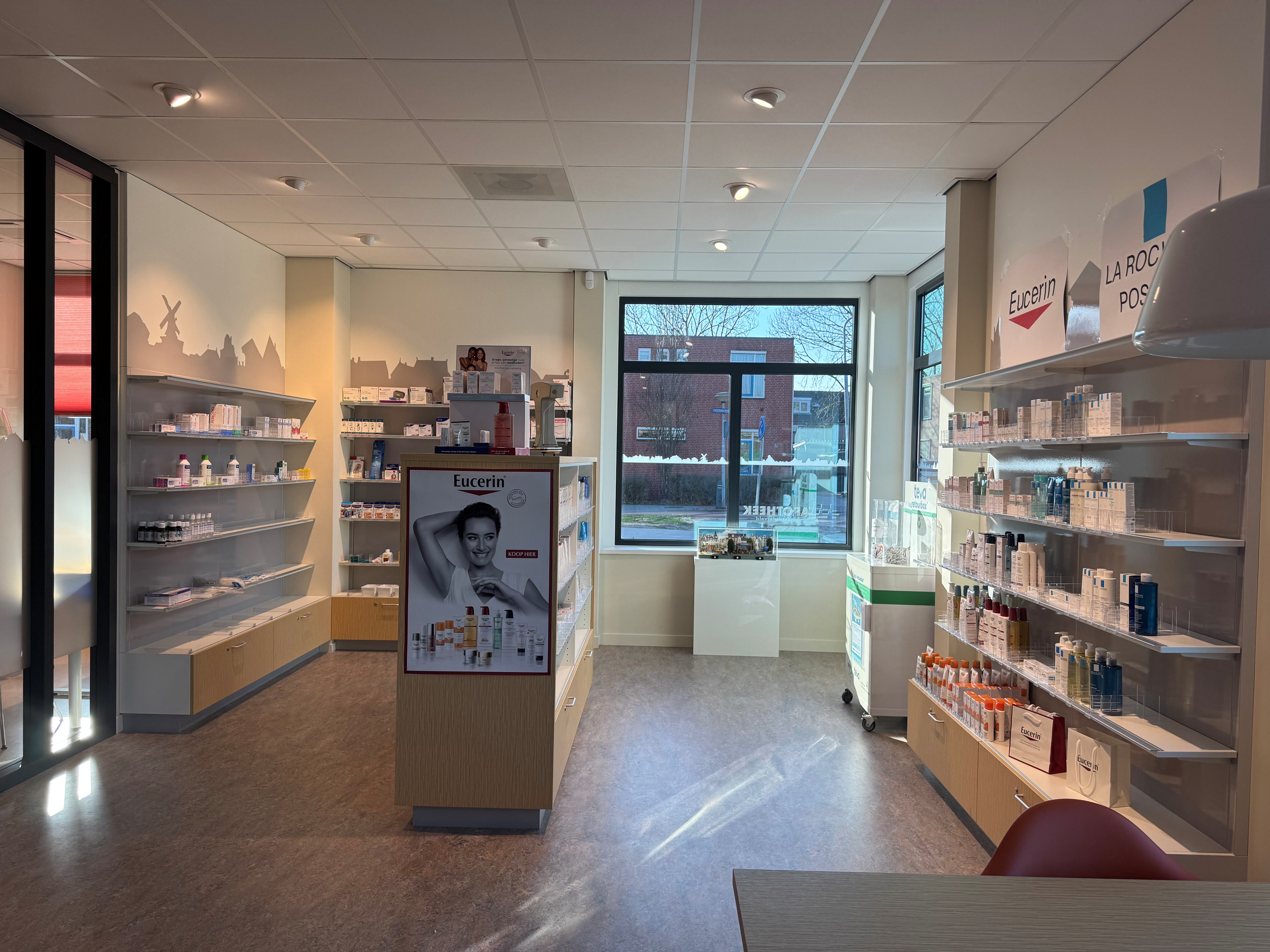 Apotheek Westzijderveld3