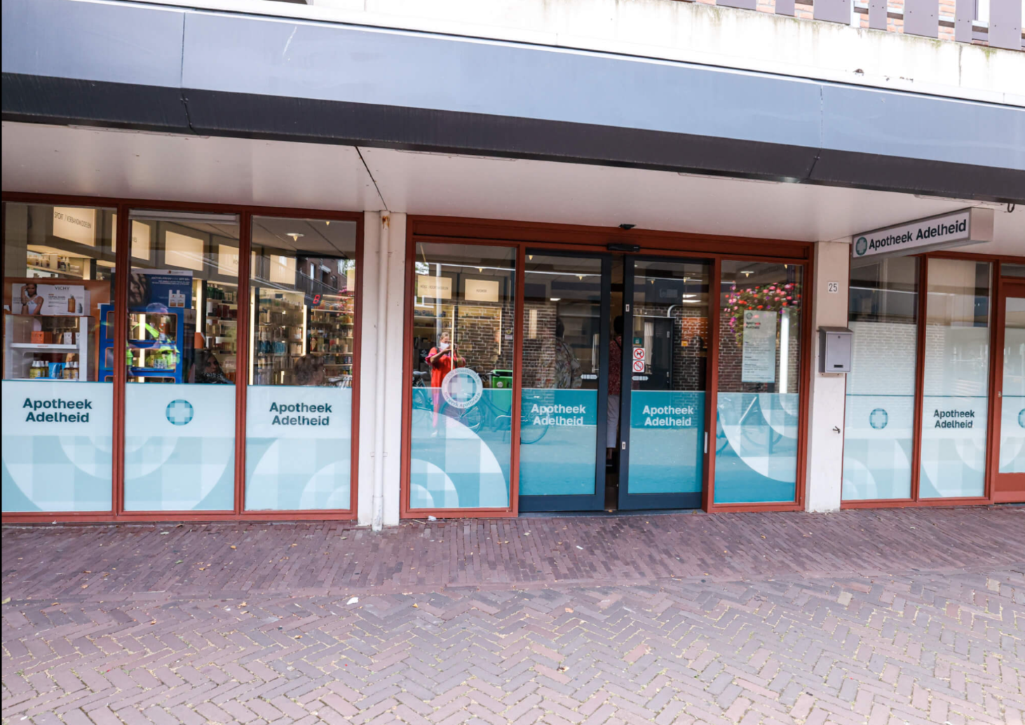 Apotheek Adelheid