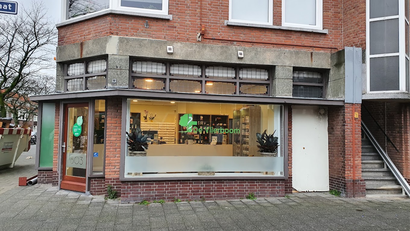 Apotheek de Vlierboom