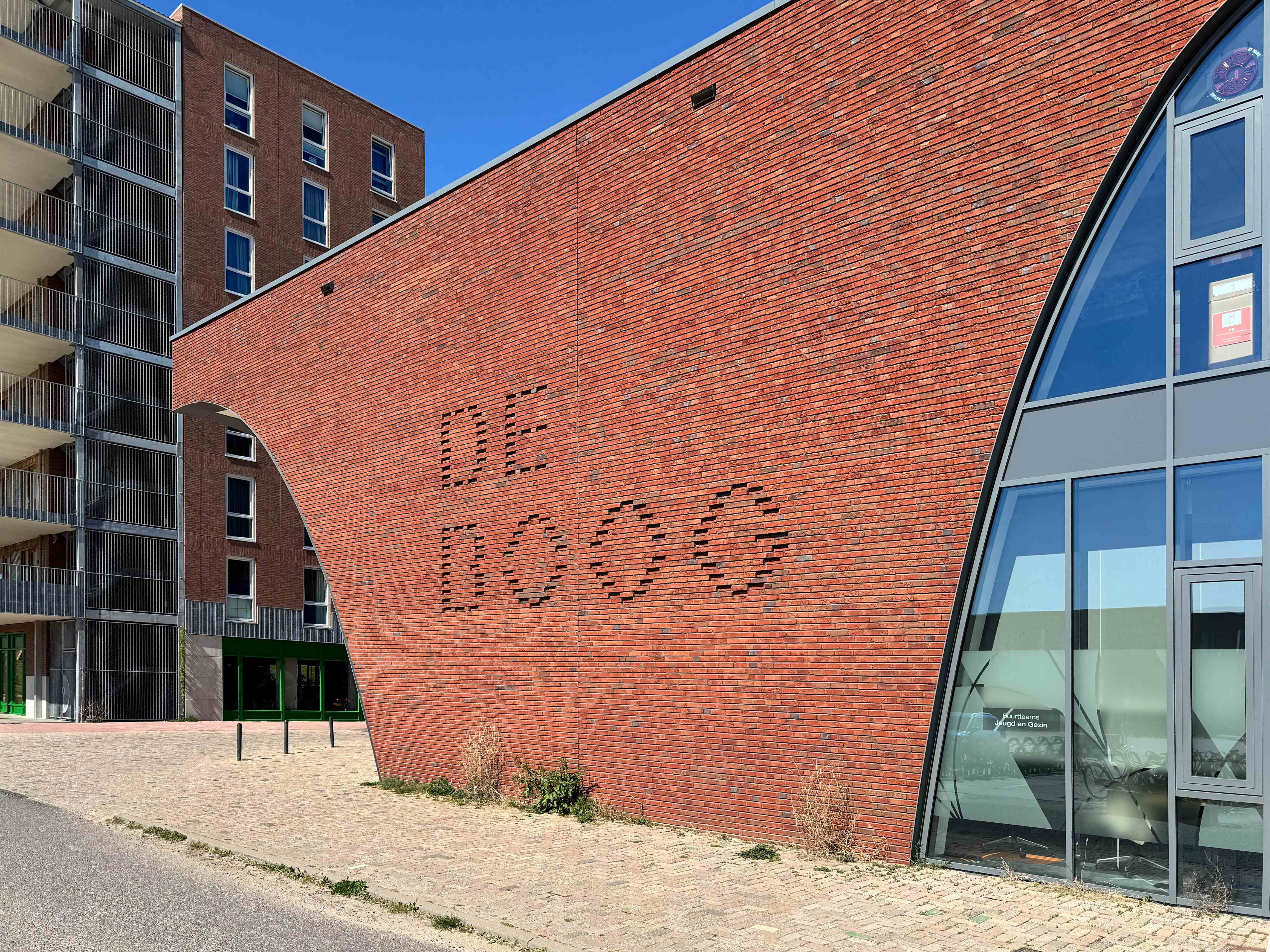 Apotheek Servicepunt de Boog