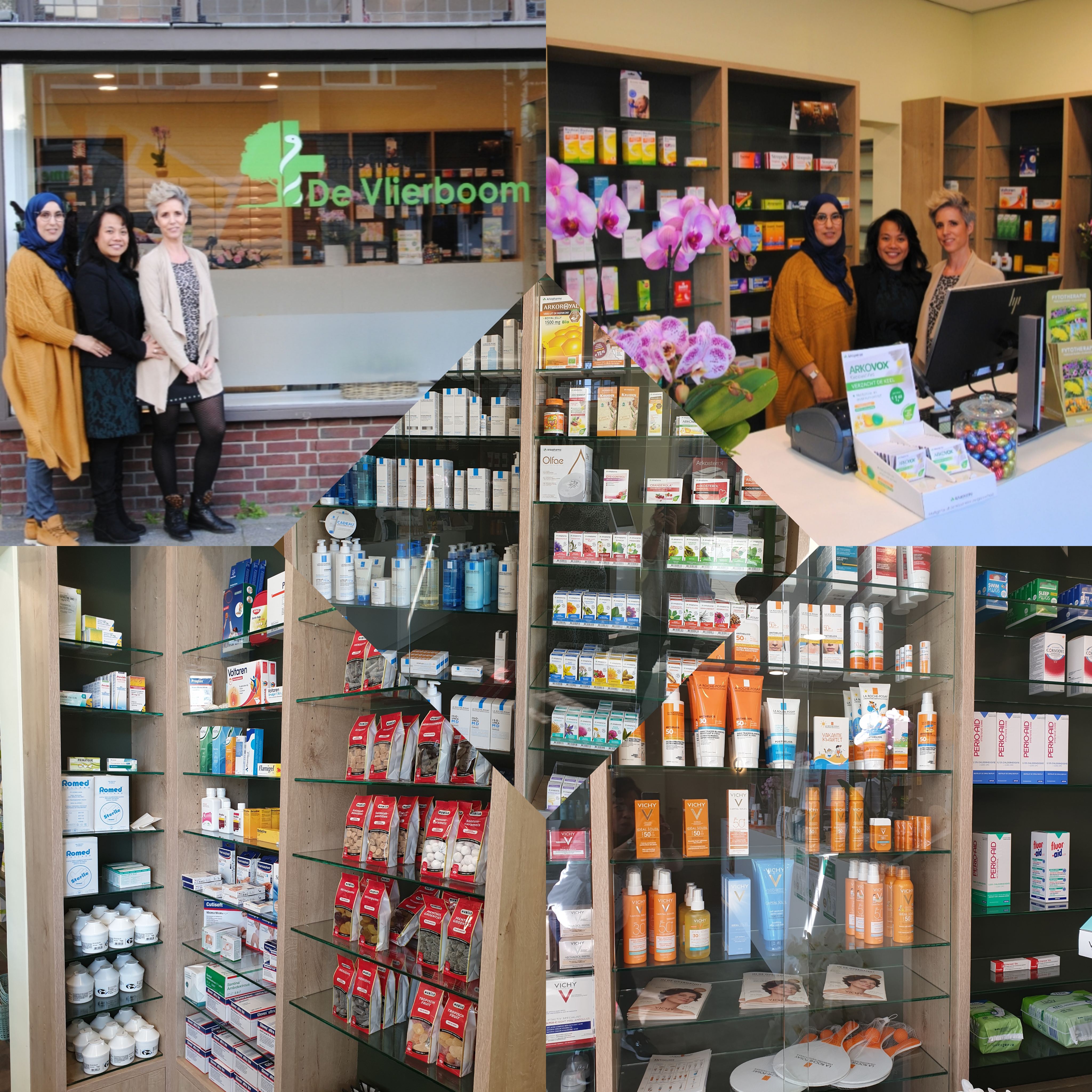 Apotheek de Vlierboom