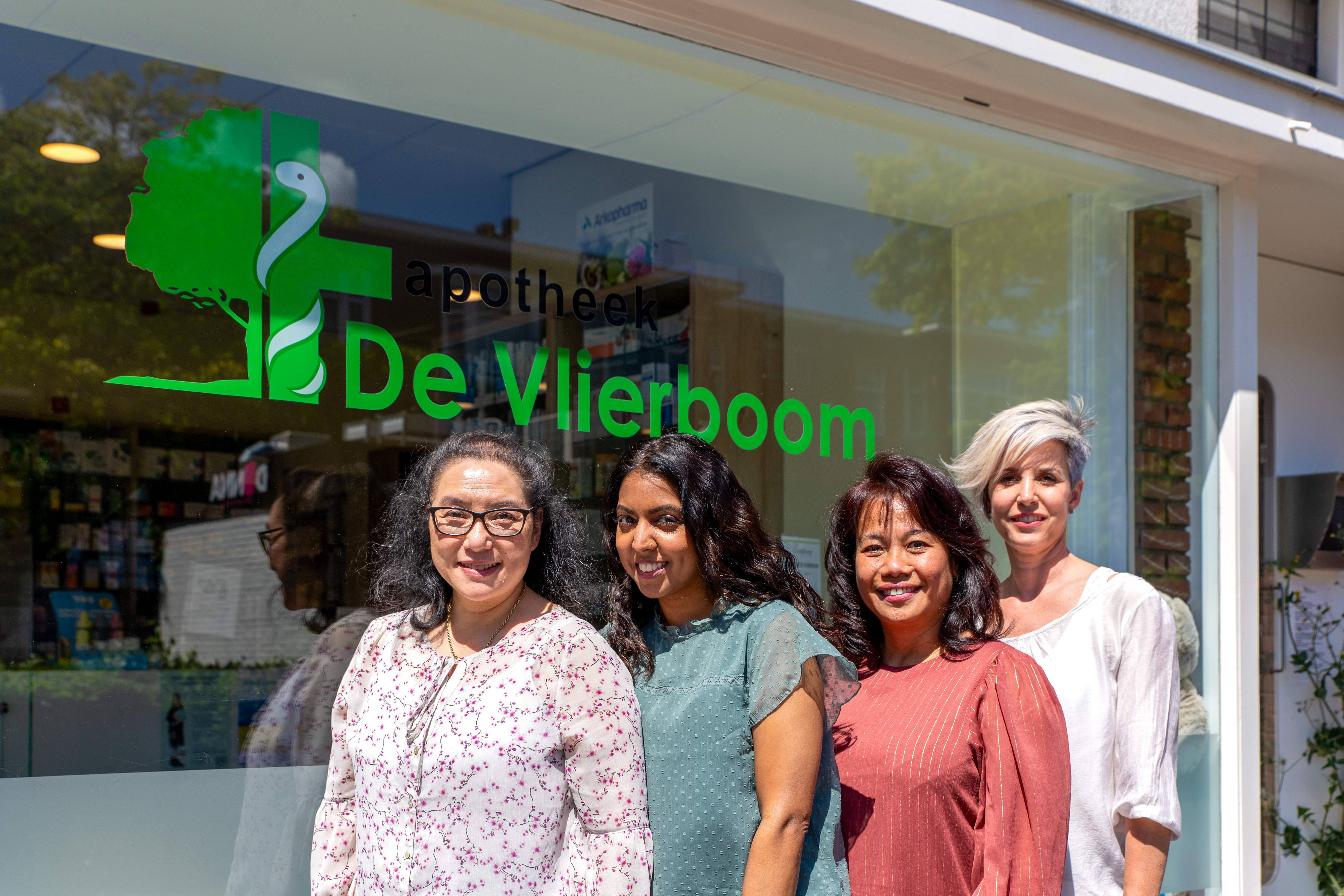 Apotheek de Vlierboom