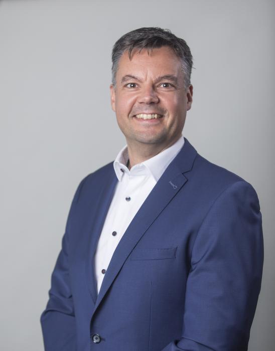 Sytze Blaauw